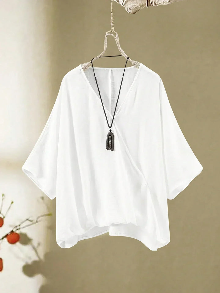Elisabetta | Completo boho casual