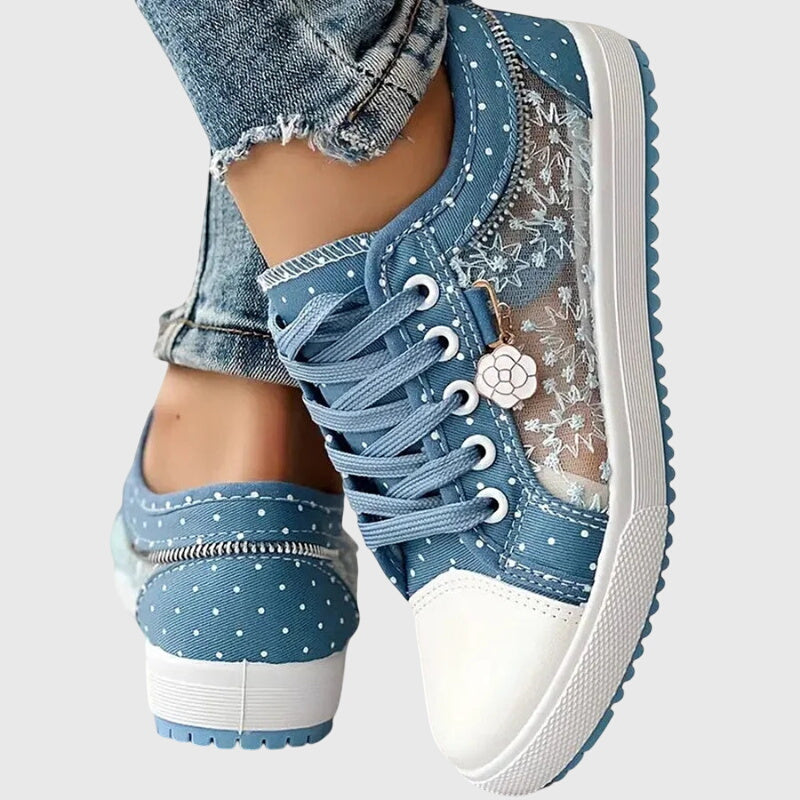 Sibilla | Sneakers ortopediche