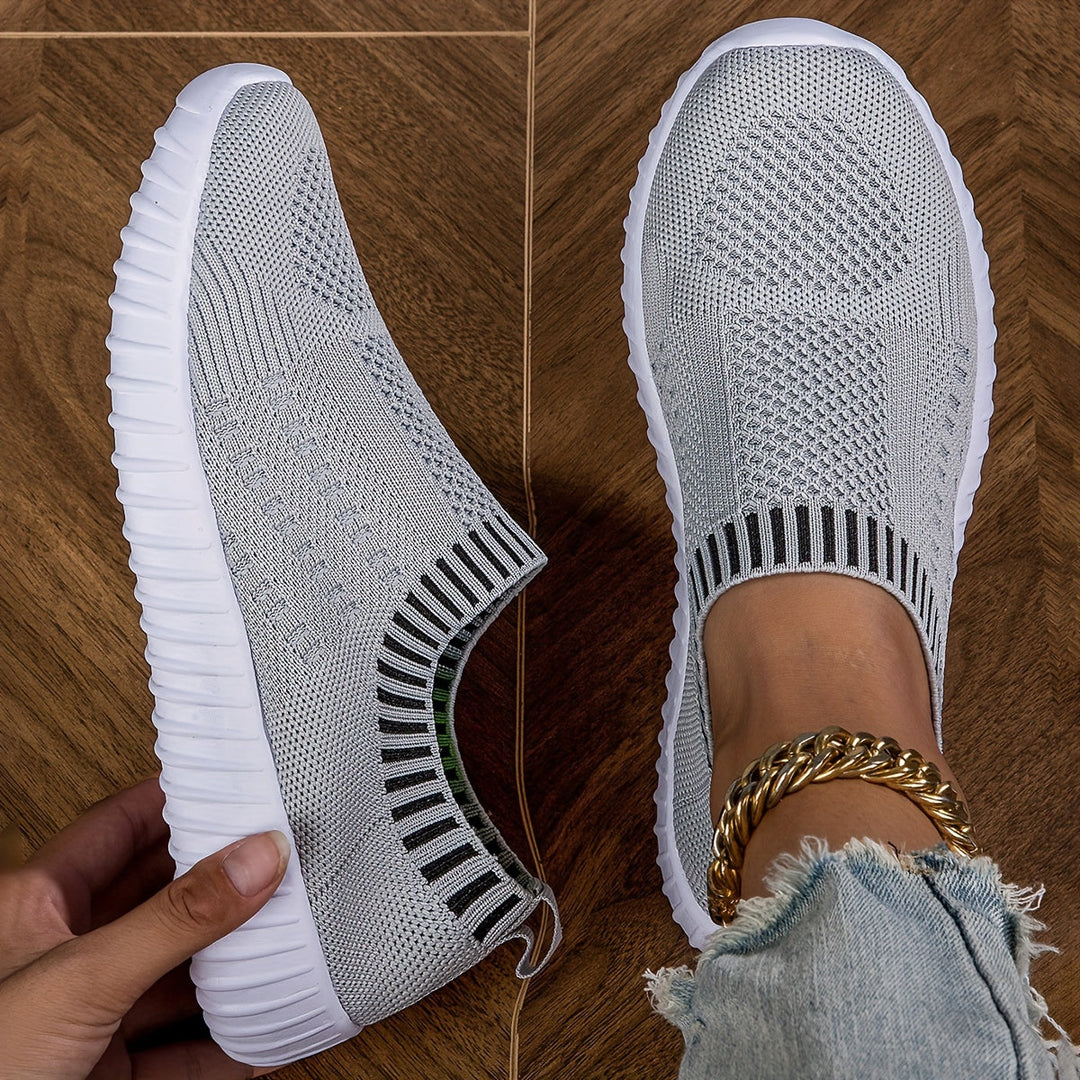 Federica | Sneakers ultraleggere antiscivolo