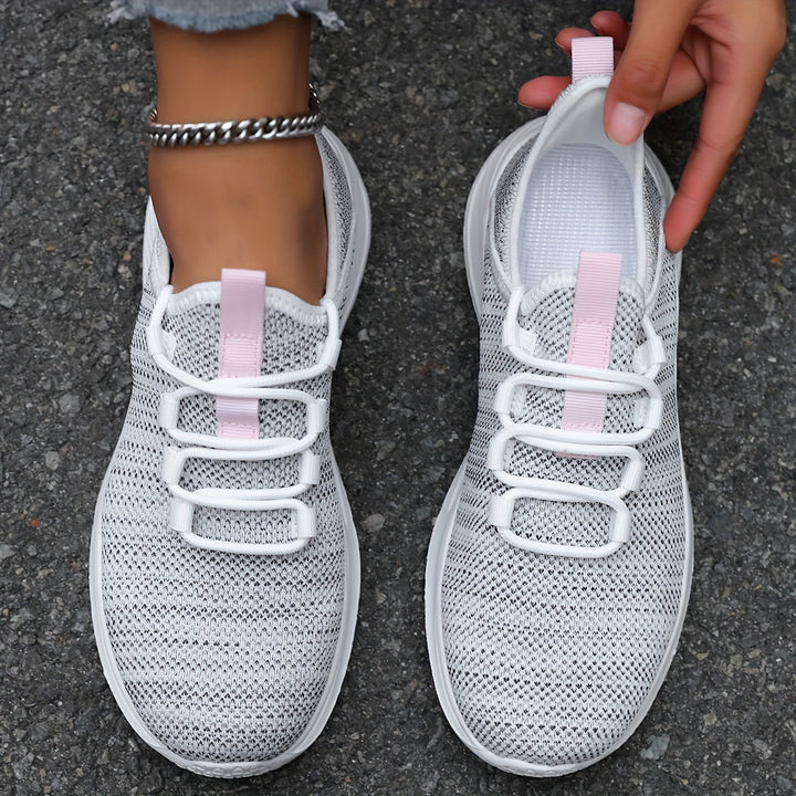 Noemi | Sneakers ultraleggere e traspiranti