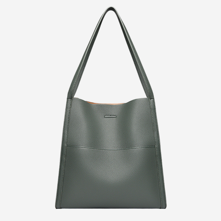 Monica | Borsa elegante a tracolla in pelle