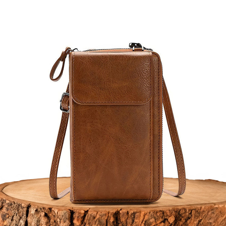 Ida | Borsa a mano compatta e chic