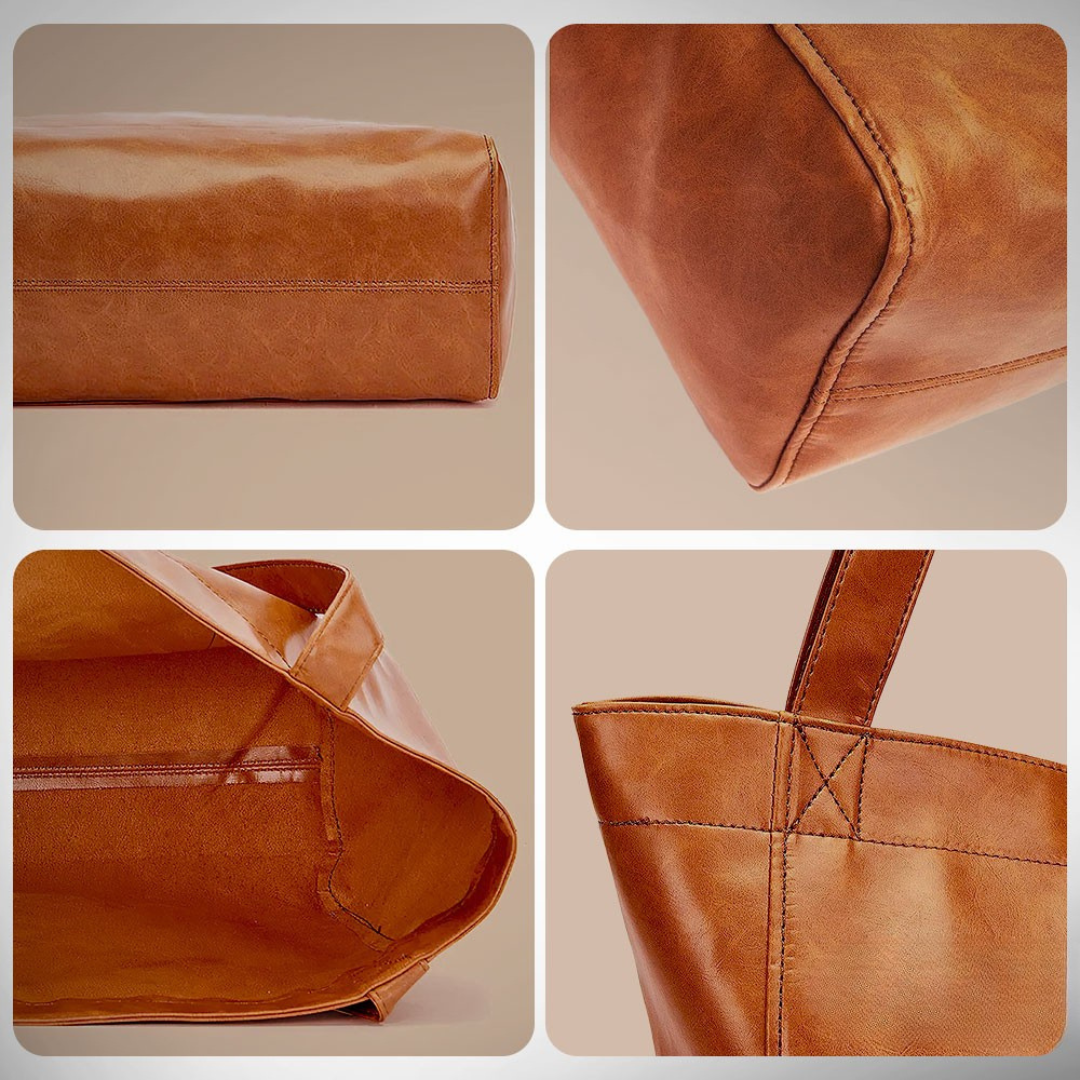 Ida | Borsa a spalla vintage