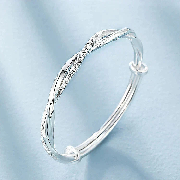 Giovanna | Bracciale intrecciato
