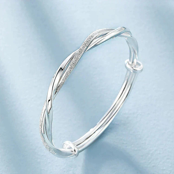 Giovanna | Bracciale intrecciato