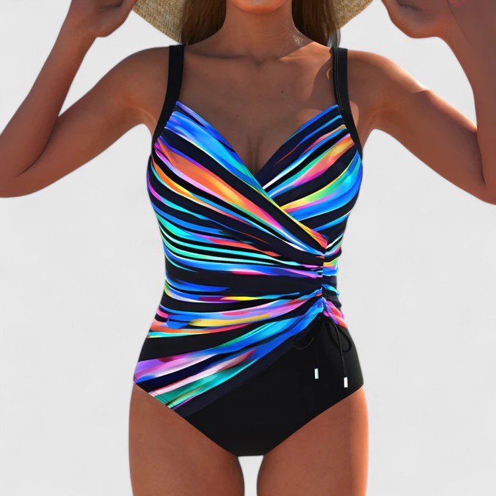 Vittoria | Costume da bagno raffinato