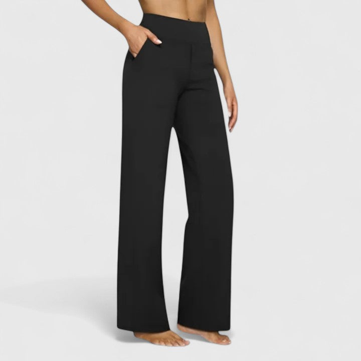 Vittoria | Pantaloni raffinati