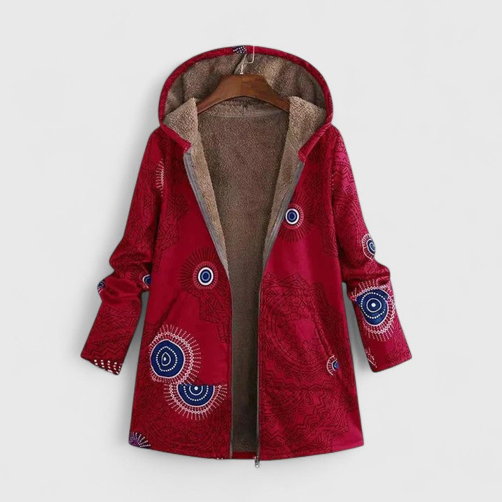 Greta | Giacca comoda