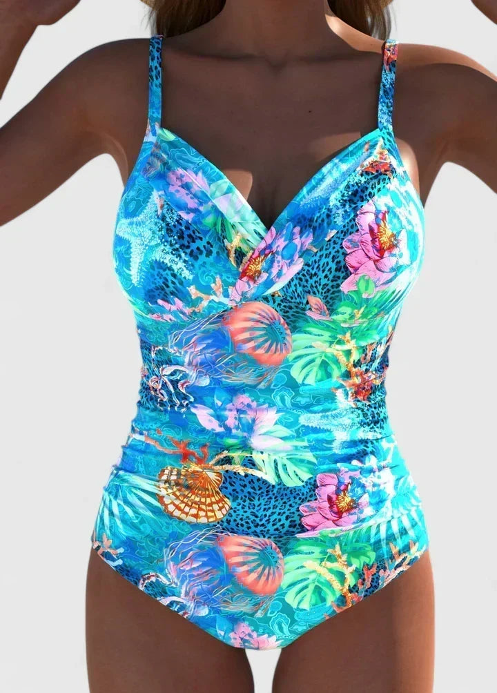 Rosa | Costume da bagno raffinato