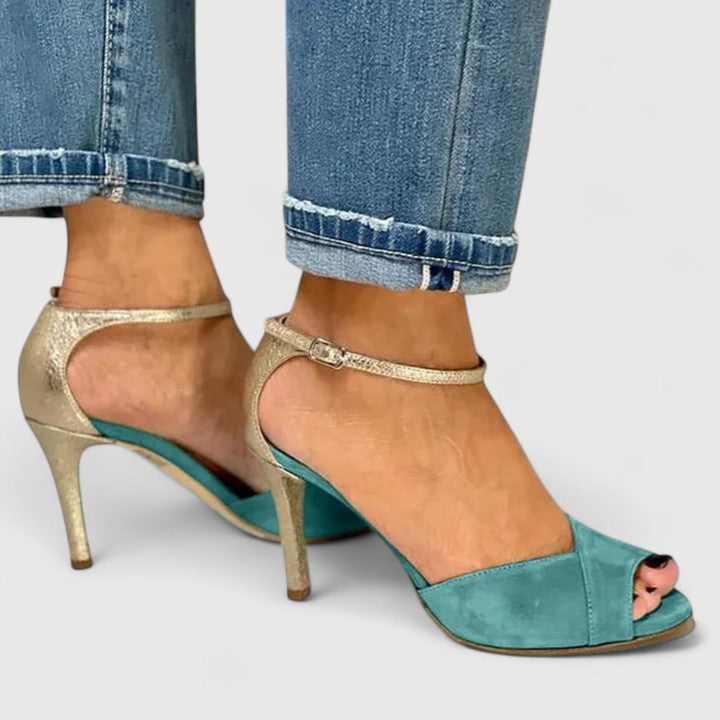 Lucia | Scarpe eleganti con tacco
