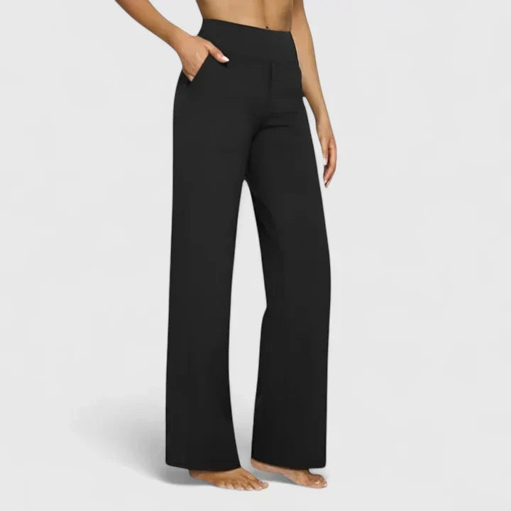 Carlotta | Pantaloni eleganti