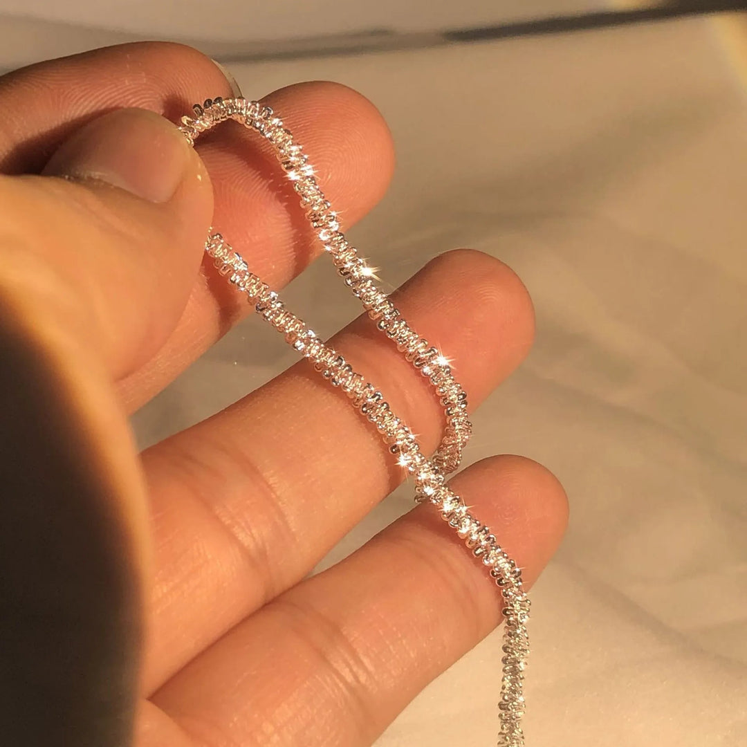 Dorotea | Bracciale brillante