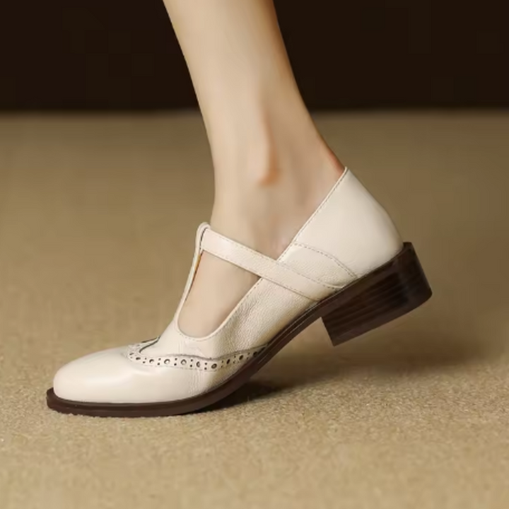 Amelia | Scarpe classiche da donna con cinturino