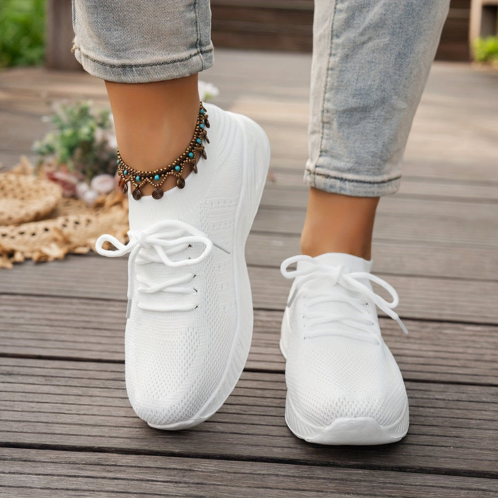 Claudia | Scarpe Comode e Leggere