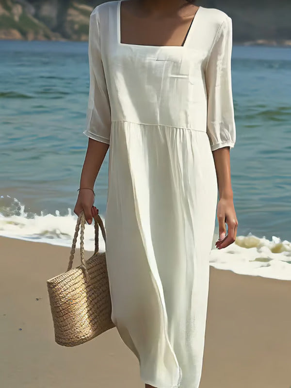 Luisa | Abito casual da donna