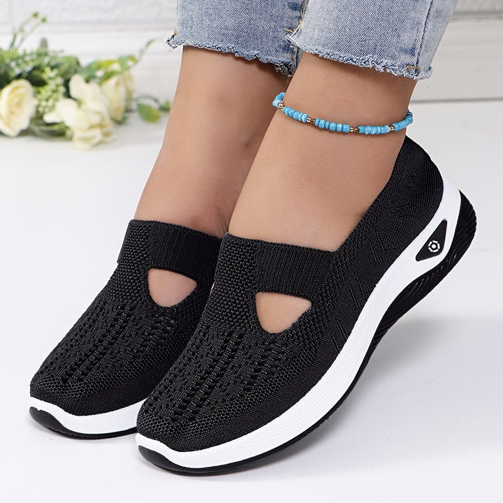 Rosita | Scarpe sportive facili da indossare, comode e stabili
