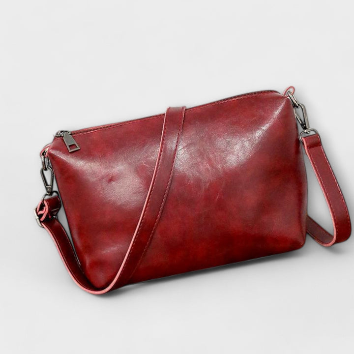 Ida | Set di borse vintage in quattro pezzi