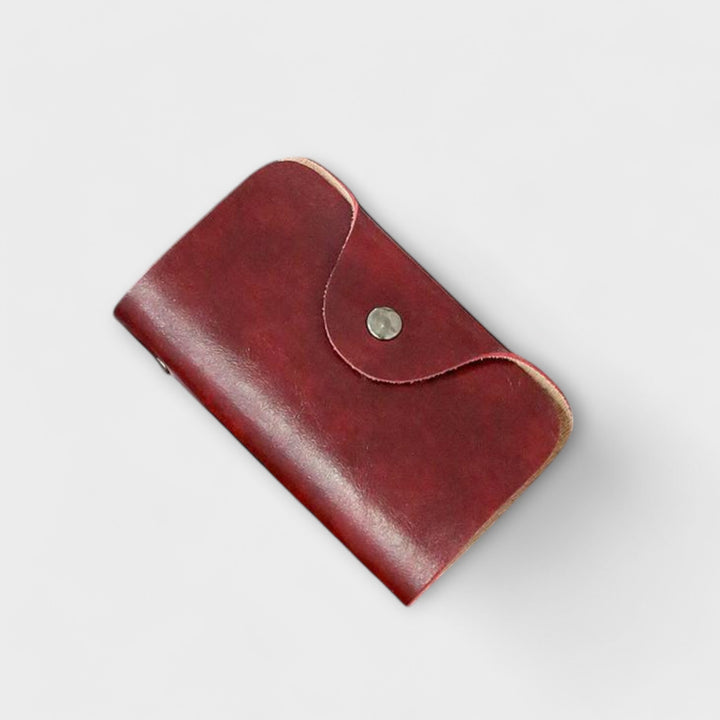Ida | Set di borse vintage in quattro pezzi