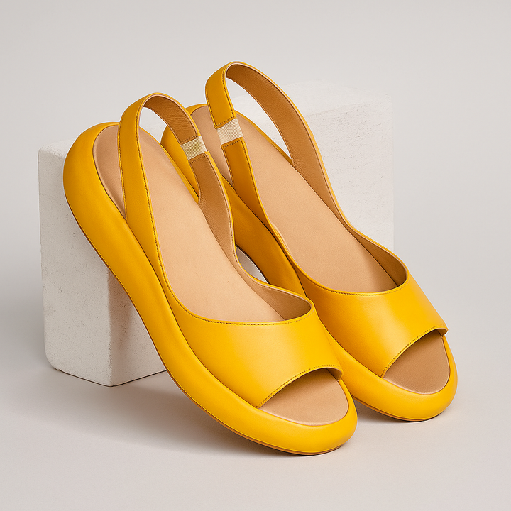 Carlotta | Sandali eleganti e comodi