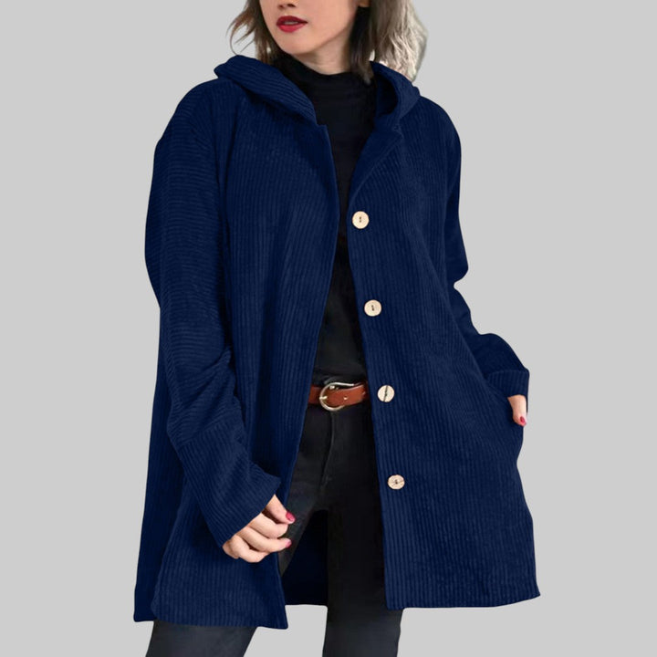 Caterina | Giacca trapuntata