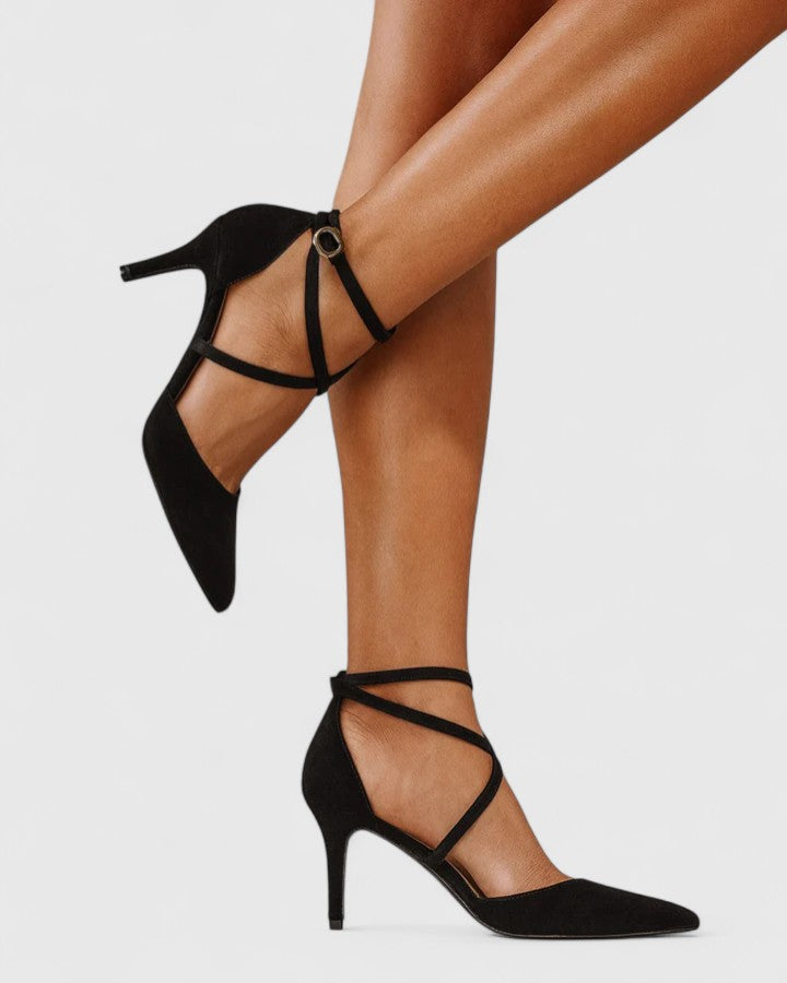 Irma | Scarpe eleganti con tacco