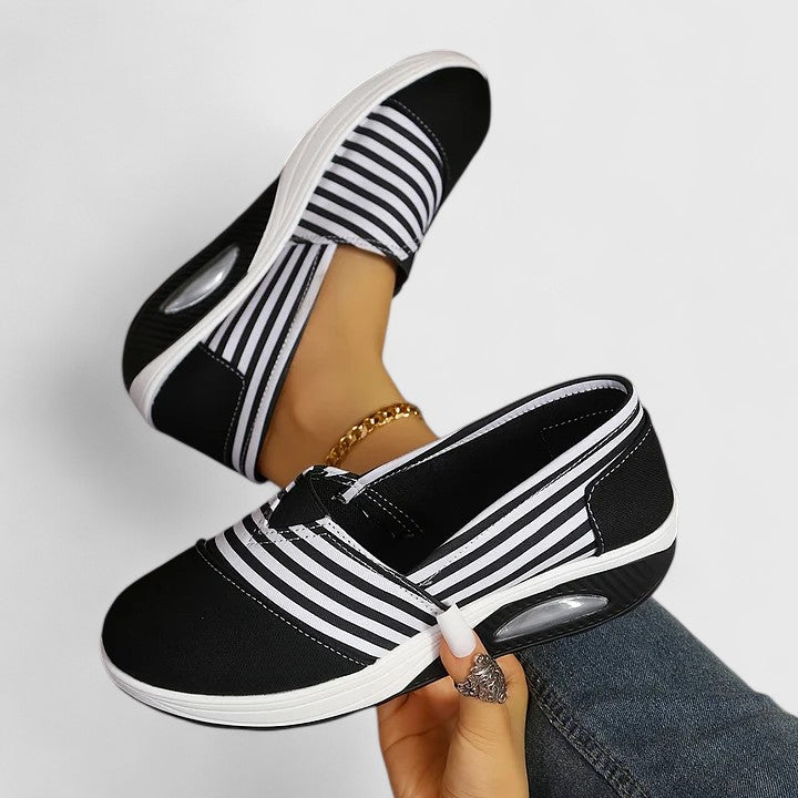 Silvia | Scarpe ortopediche
