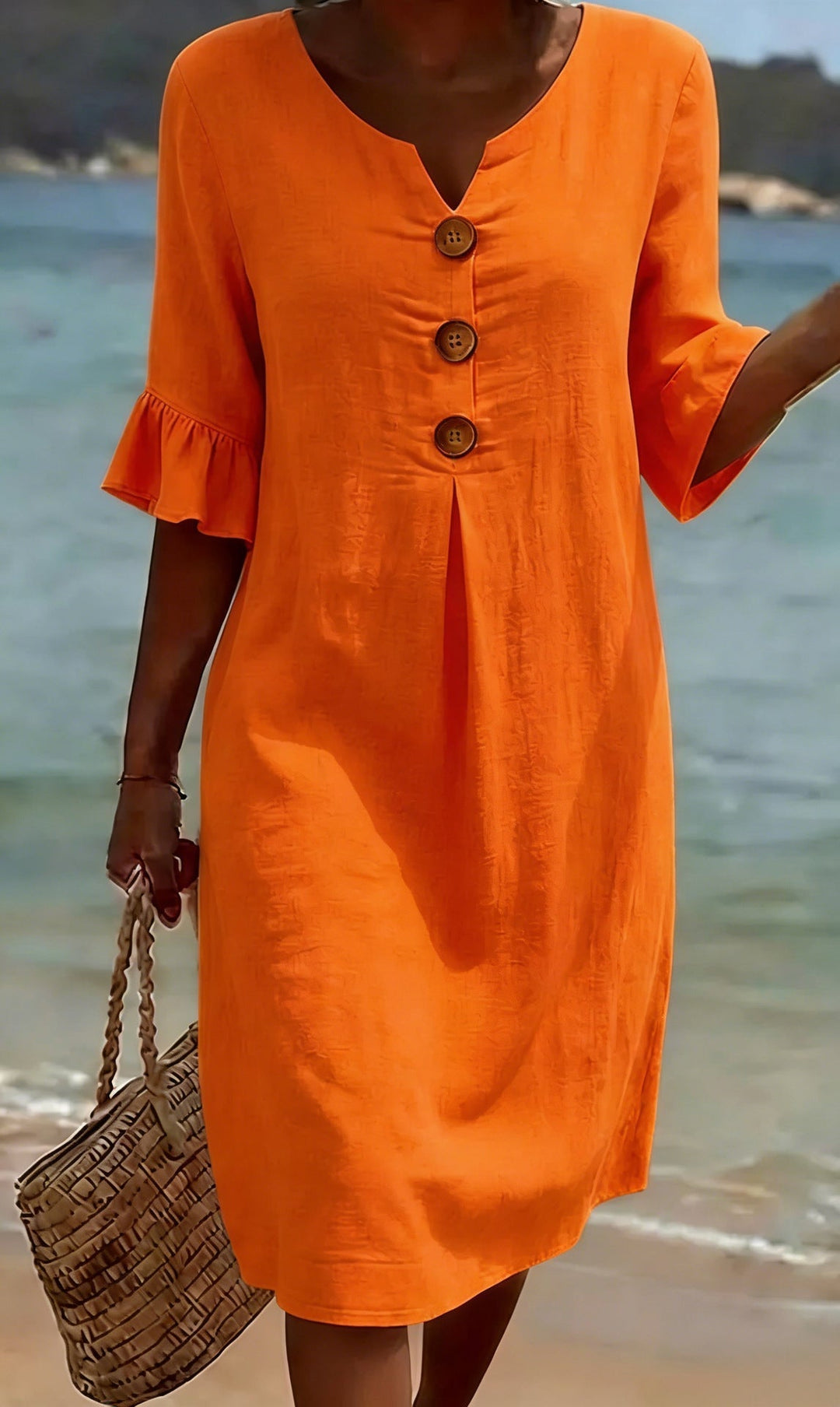 Clara | Abito casual da donna