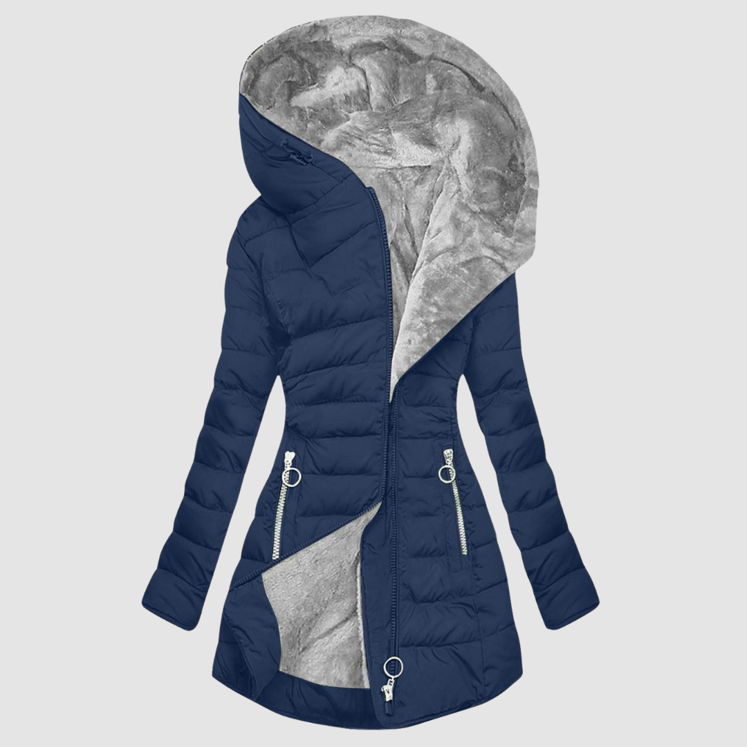 Paola | Cappotto comodo