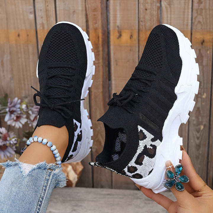 Rosa | Sneakers comode e traspiranti
