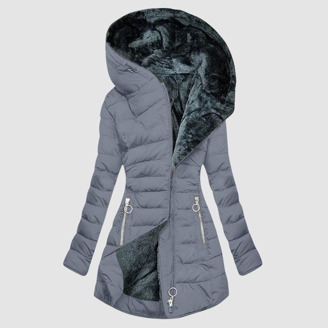 Paola | Cappotto comodo