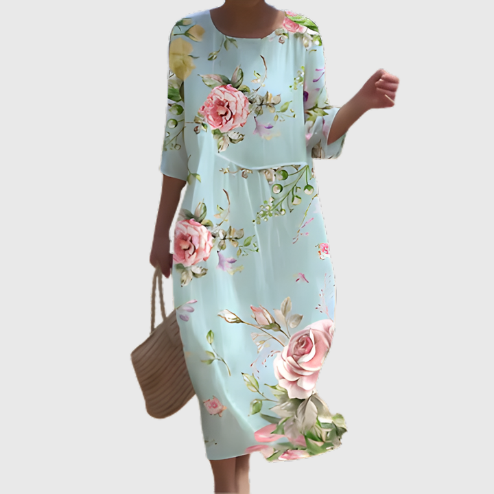 Eleonora | Stile chic e comodo