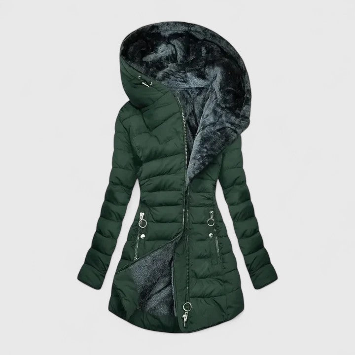 Paola | Cappotto comodo