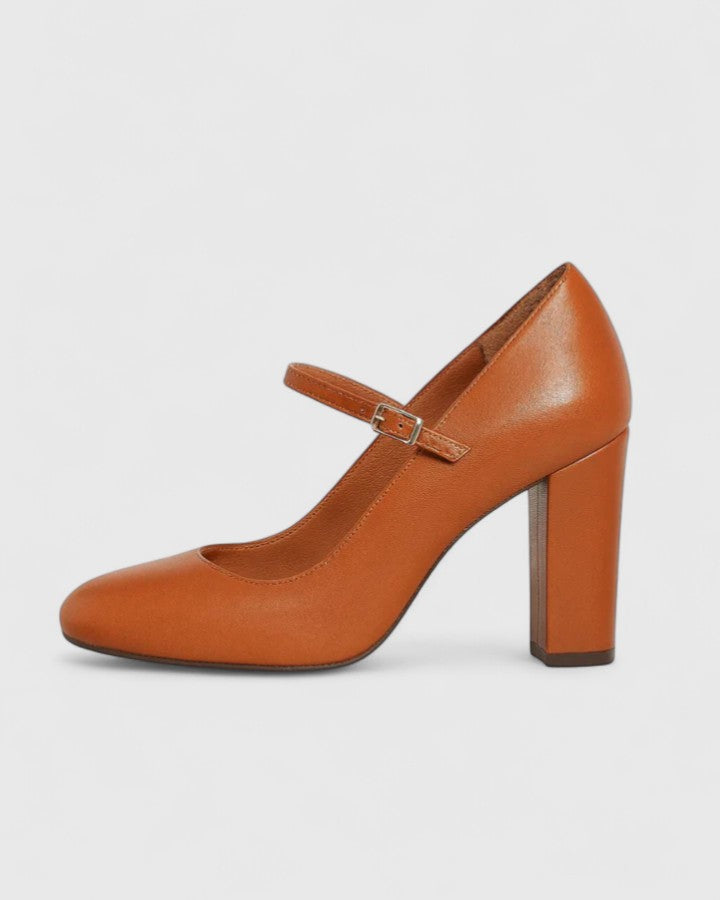 Elisabetta | Scarpe raffinate con tacco