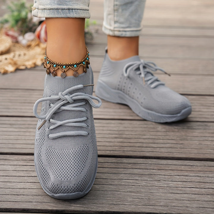 Claudia | Scarpe Comode e Leggere