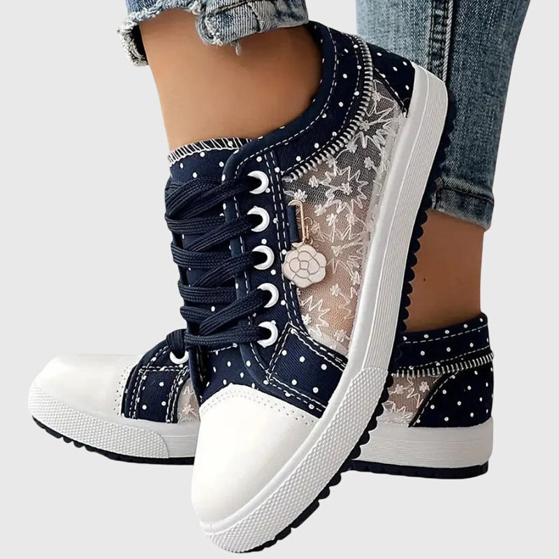 Rossella | Sneakers Ortopediche
