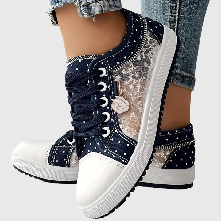 Sibilla | Sneakers ortopediche
