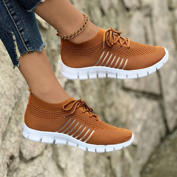 Chiara | Sneakers Leggere e Confortevoli