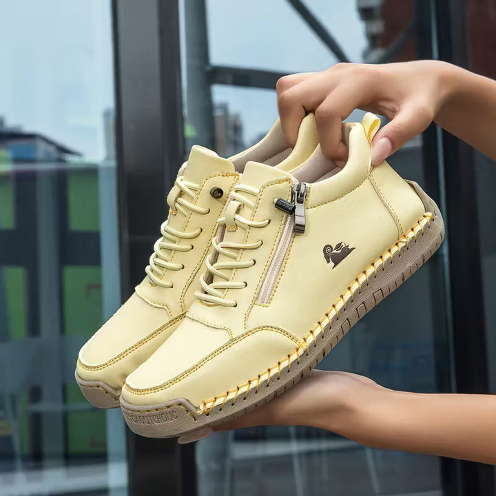 Milena | Scarpe dal comfort terapeutico