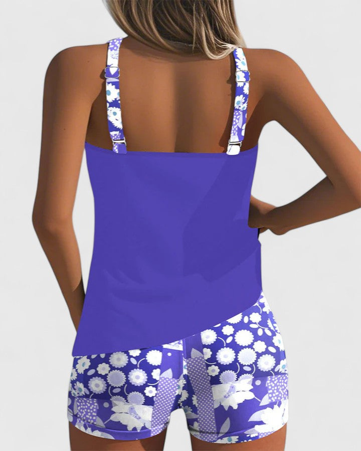 Clara | Costume da bagno comodo