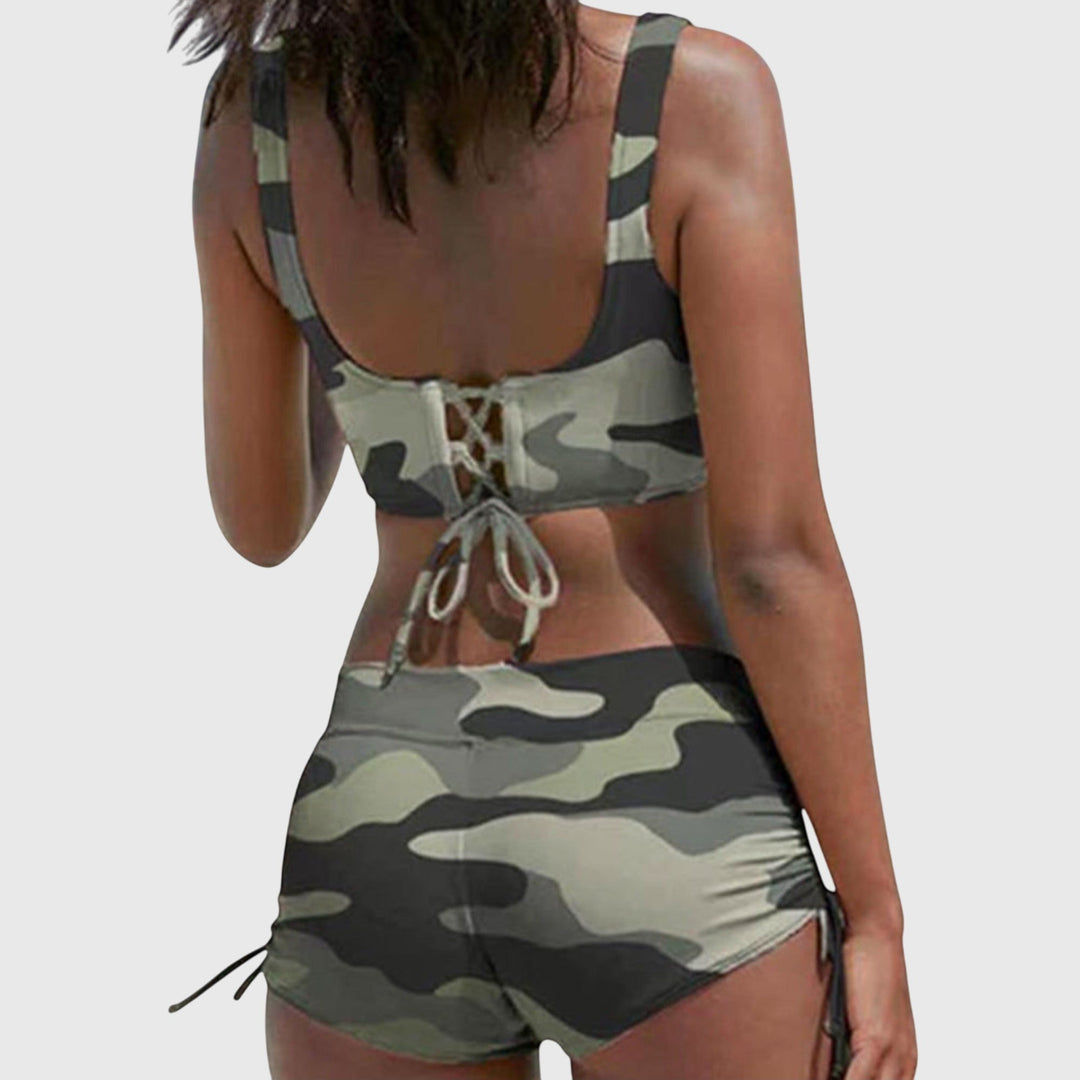 Vittoria | Bikini raffinato