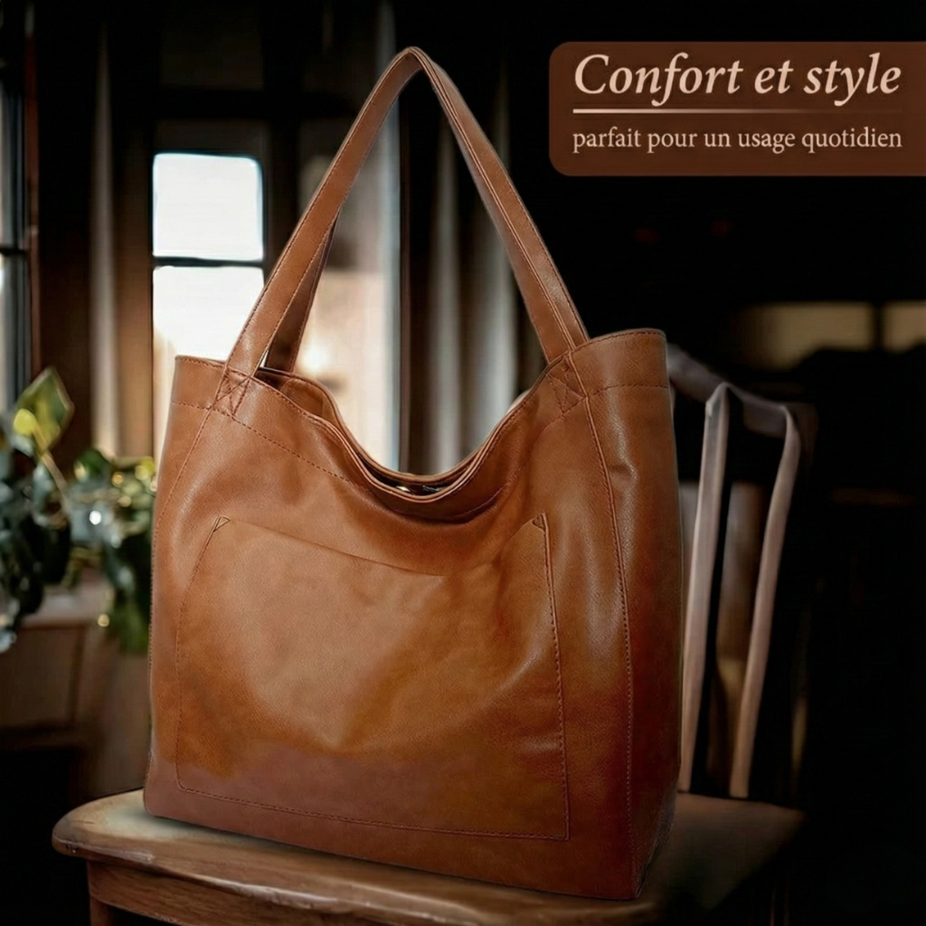 Ida | Borsa a spalla vintage