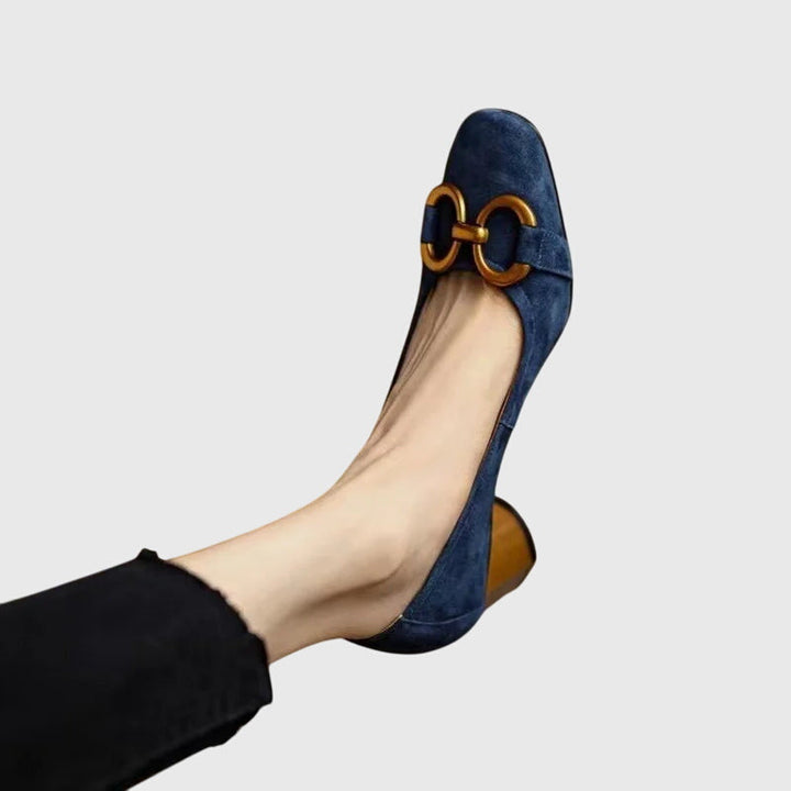 Regina | Tacchi Eleganti