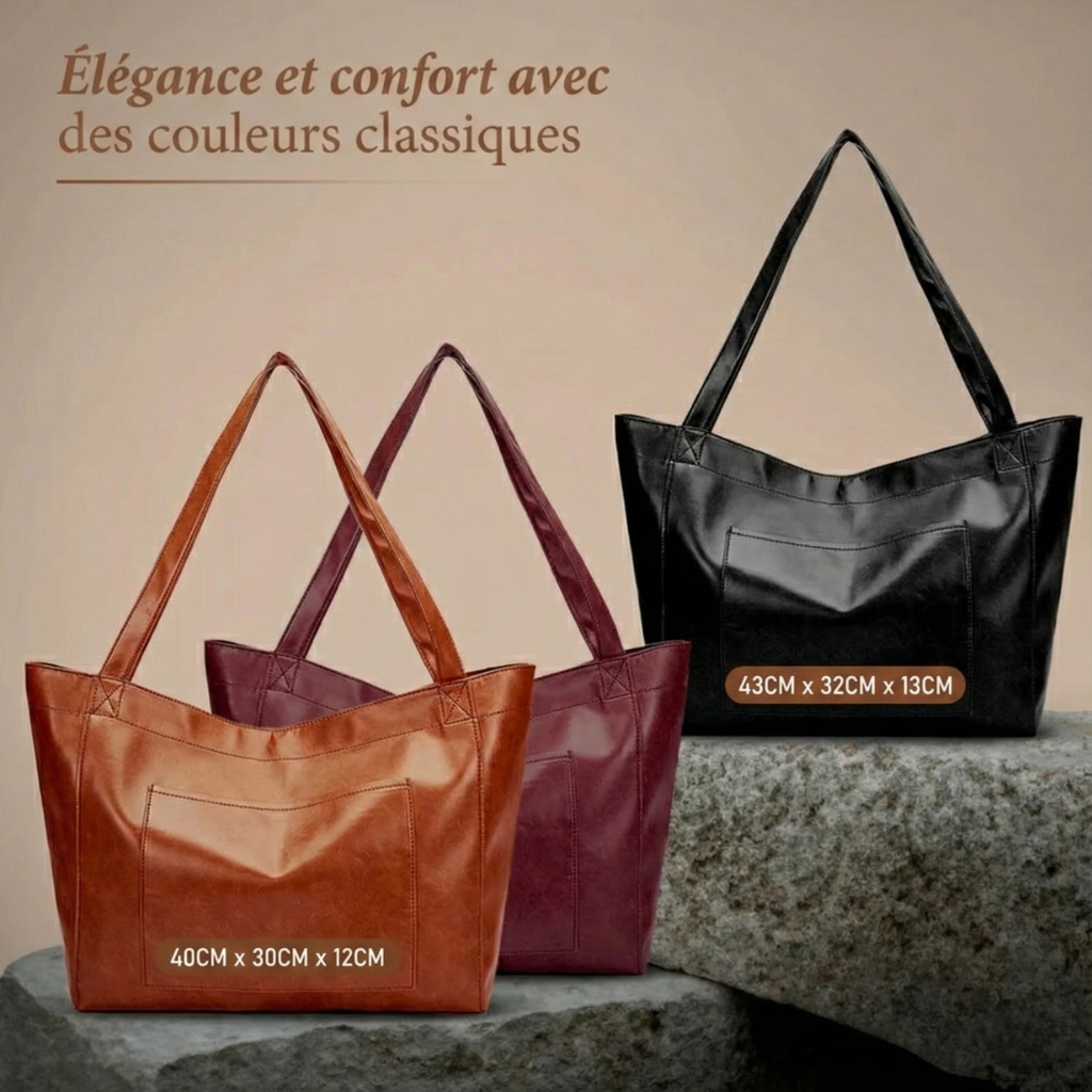 Ida | Borsa a spalla vintage