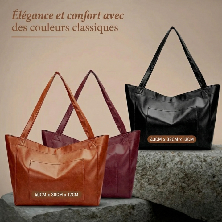 Ida | Borsa a spalla vintage