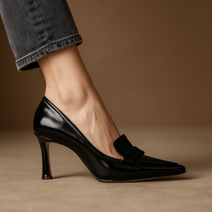 Eleonora | Scarpe eleganti con tacco