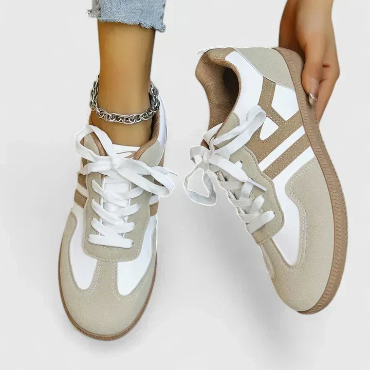 Bianca | Scarpe Ortopediche