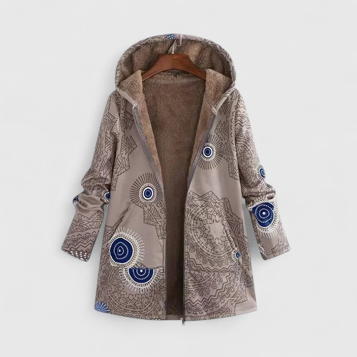 Greta | Giacca comoda