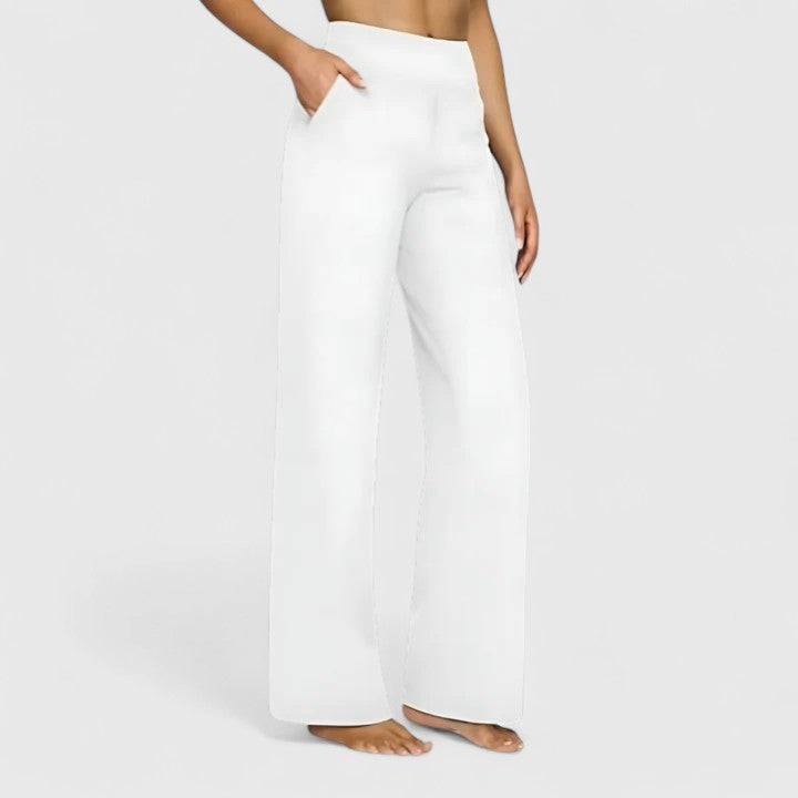 Vittoria | Pantaloni raffinati