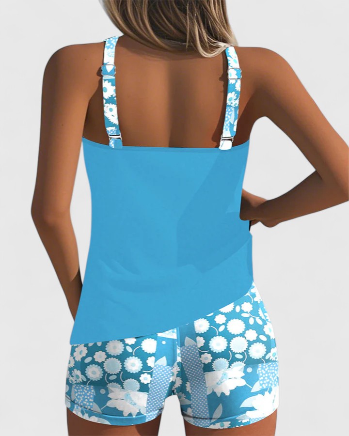Clara | Costume da bagno comodo