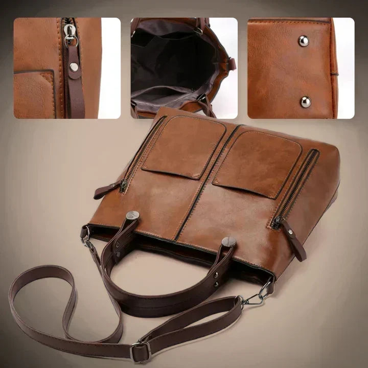 Renata | Borsa versatile